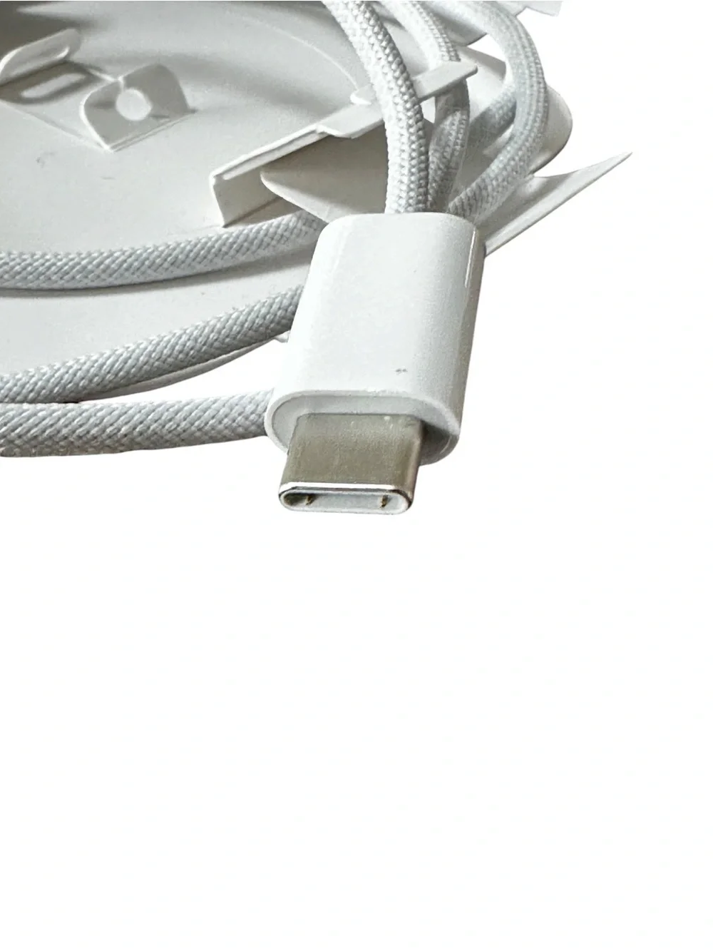 Apple MagSafe Charger (1m) Fast Charging Wireless Charger iPhone 12-17 & Airpods